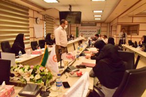 بهزیستی استان کرمانشاه پیشرو در انجام برنامه های پیشگیری از معلولیتها